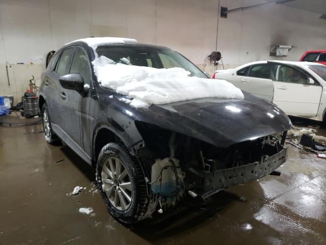 MAZDA CX-5 SPORT 2013 jm3ke2bexd0160186