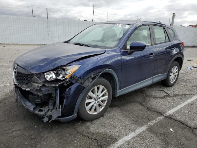 MAZDA CX-5 2013 jm3ke2bexd0164481