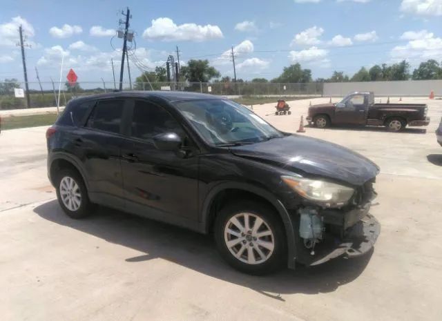 MAZDA CX-5 2013 jm3ke2bexd0167106