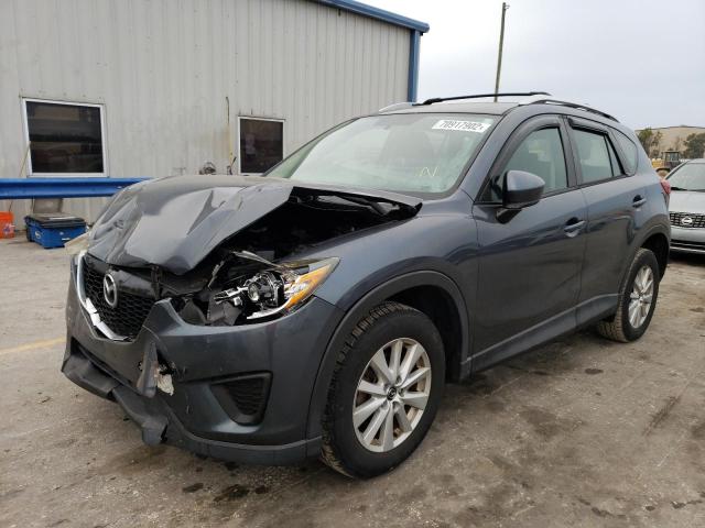 MAZDA CX-5 SPORT 2013 jm3ke2bexd0168661