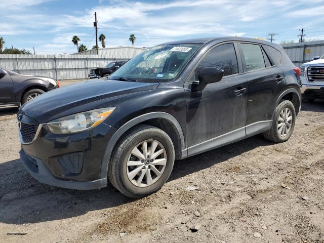 MAZDA CX-5 2014 jm3ke2bexe0311710