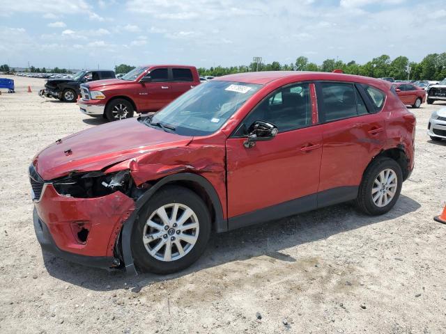 MAZDA CX-5 SPORT 2014 jm3ke2bexe0369543