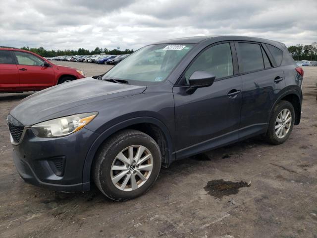 MAZDA CX-5 SPORT 2014 jm3ke2bexe0377142