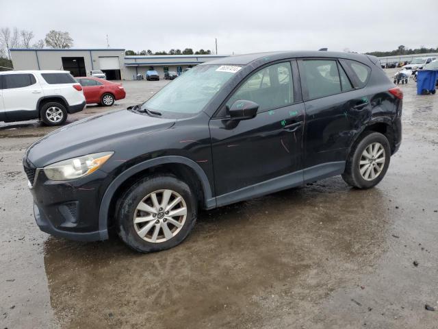 MAZDA CX-5 SPORT 2014 jm3ke2bexe0378744