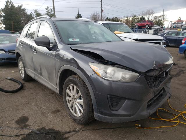 MAZDA CX-5 SPORT 2014 jm3ke2bexe0382440