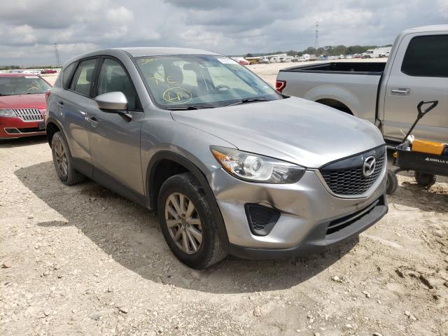 MAZDA CX-5 SPORT 2014 jm3ke2bexe0405893