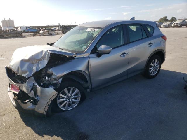 MAZDA CX-5 2014 jm3ke2bexe0427232