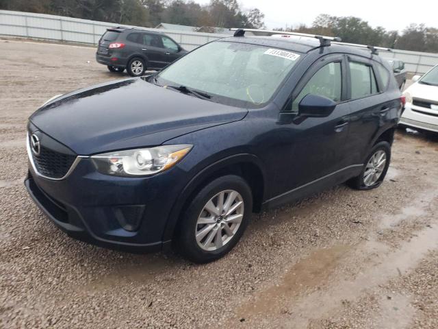 MAZDA CX-5 SPORT 2015 jm3ke2bexf0456313