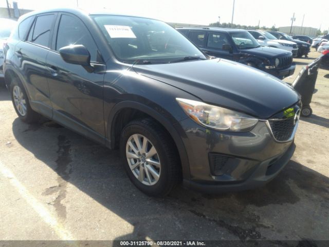 MAZDA CX-5 2015 jm3ke2bexf0456845