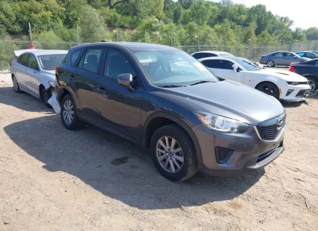 MAZDA CX-5 2015 jm3ke2bexf0457428