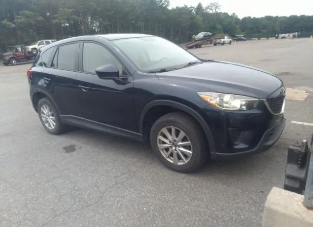 MAZDA CX-5 2015 jm3ke2bexf0464492