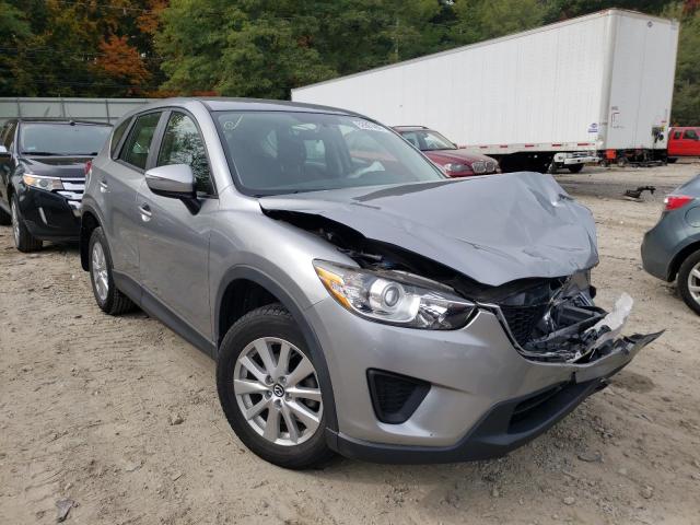 MAZDA CX-5 SPORT 2015 jm3ke2bexf0473032