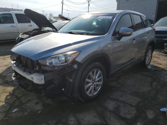 MAZDA CX-5 2015 jm3ke2bexf0497198