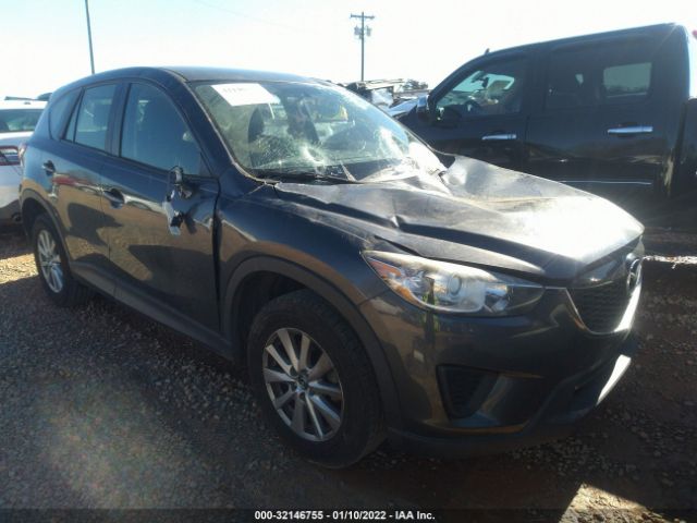 MAZDA CX-5 2015 jm3ke2bexf0508409