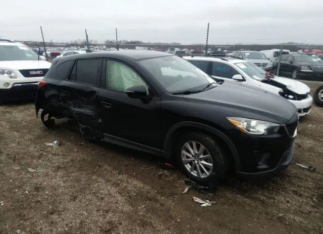 MAZDA CX-5 2015 jm3ke2bexf0529910