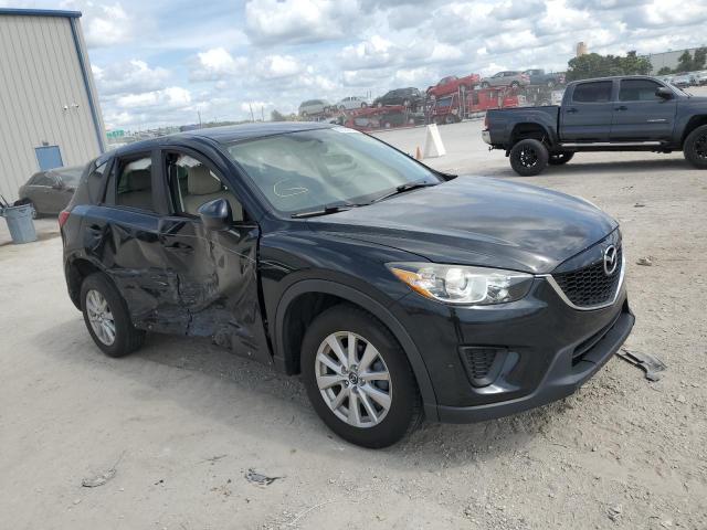 MAZDA CX-5 SPORT 2015 jm3ke2bexf0538557