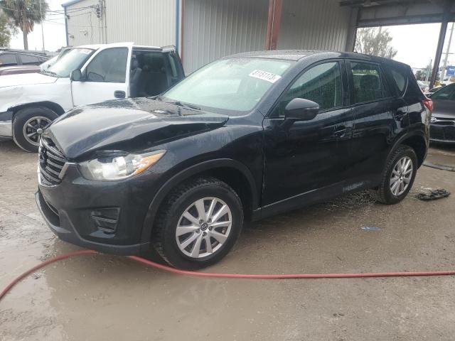 MAZDA CX-5 2016 jm3ke2bexg0618202