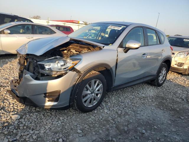 MAZDA CX-5 2016 jm3ke2bexg0671787