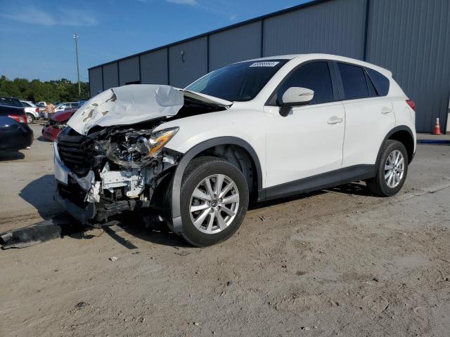 MAZDA CX-5 2016 jm3ke2by0g0631972