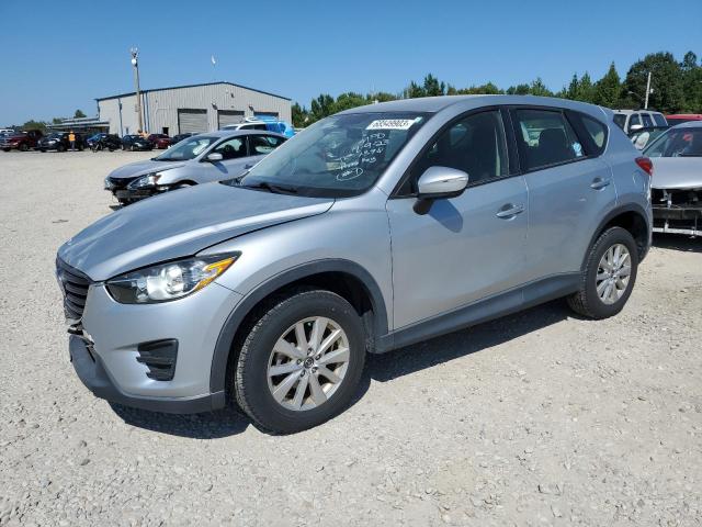 MAZDA CX-5 SPORT 2016 jm3ke2by0g0636850