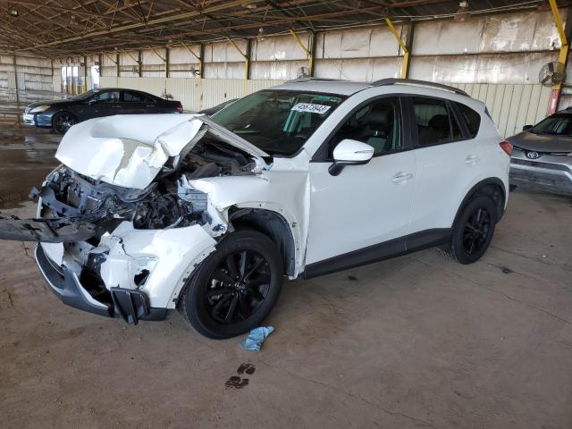 MAZDA CX-5 SPORT 2016 jm3ke2by0g0638419