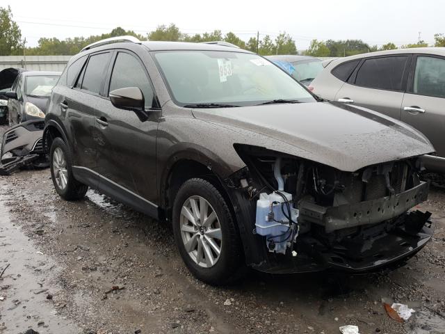 MAZDA CX-5 SPORT 2016 jm3ke2by0g0674224