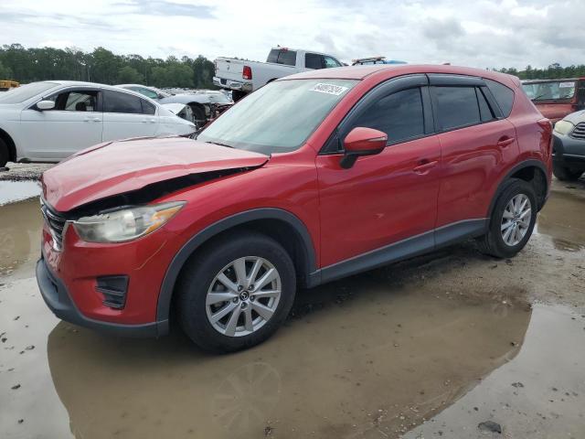 MAZDA CX-5 SPORT 2016 jm3ke2by0g0768264