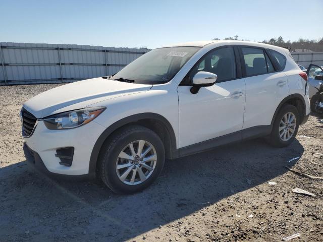 MAZDA CX-5 2016 jm3ke2by0g0768488