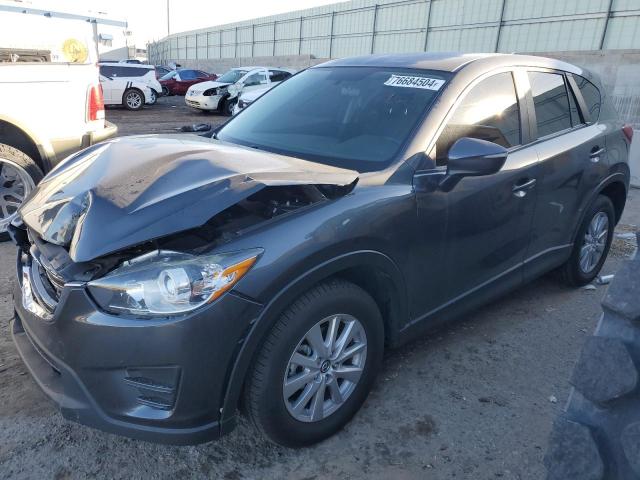 MAZDA CX-5 SPORT 2016 jm3ke2by0g0826227