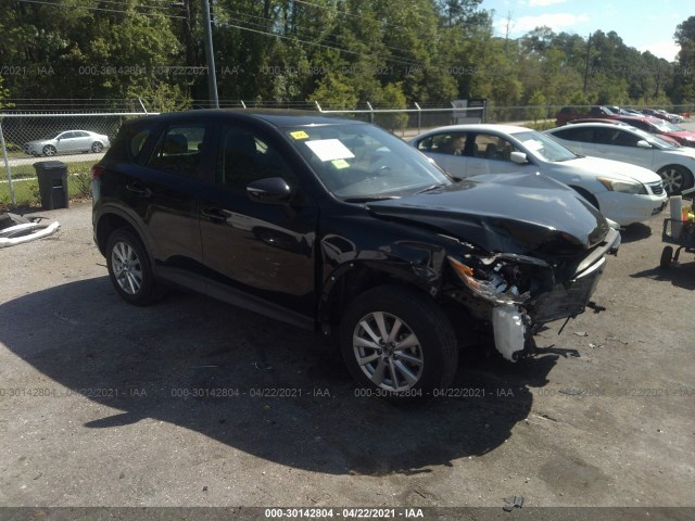 MAZDA CX-5 2016 jm3ke2by0g0858207