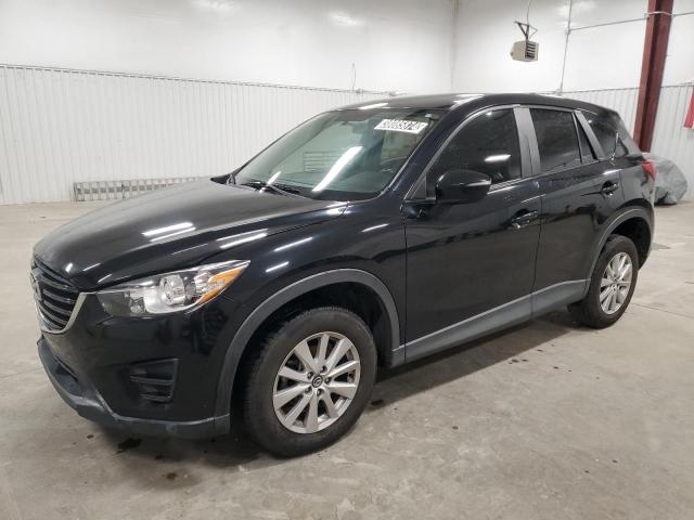 MAZDA CX-5 2016 jm3ke2by1g0843229