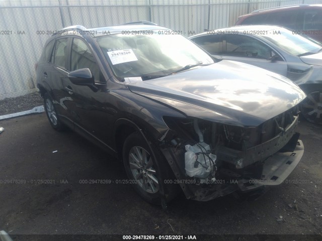 MAZDA CX-5 2016 jm3ke2by1g0850911