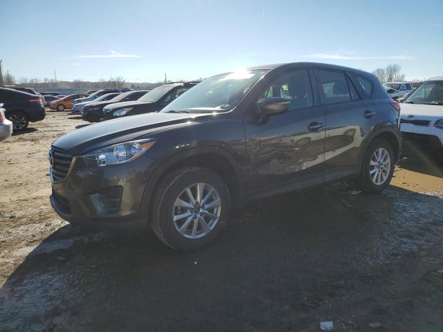 MAZDA CX-5 2016 jm3ke2by1g0866381