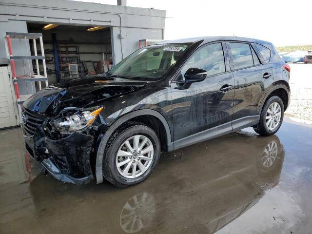 MAZDA CX-5 2016 jm3ke2by1g0900108