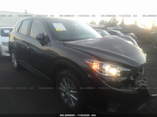 MAZDA CX-5 2016 jm3ke2by2g0638695