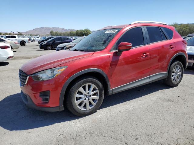 MAZDA CX-5 SPORT 2016 jm3ke2by2g0652595