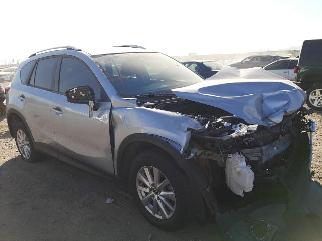 MAZDA CX-5 SPORT 0 jm3ke2by2g0677772