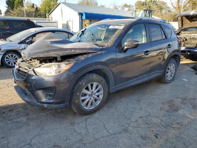 MAZDA CX-5 2016 jm3ke2by2g0679621