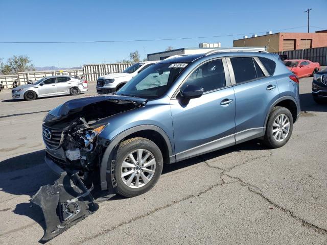 MAZDA CX-5 SPORT 2016 jm3ke2by2g0685094