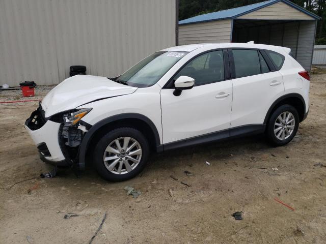 MAZDA CX-5 SPORT 2016 jm3ke2by2g0689680