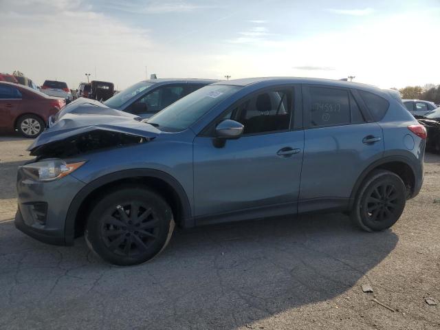 MAZDA CX-5 2016 jm3ke2by2g0745813