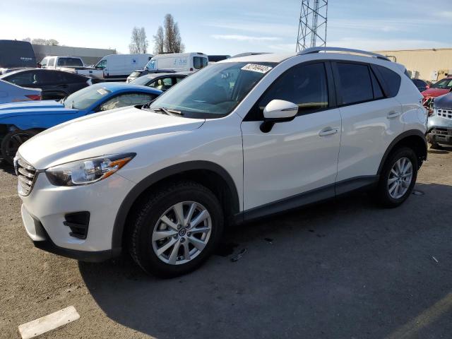 MAZDA CX-5 2016 jm3ke2by2g0849377