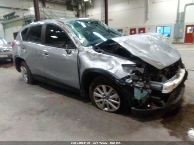 MAZDA CX-5 2016 jm3ke2by2g0857480