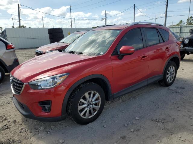 MAZDA CX-5 SPORT 2016 jm3ke2by3g0650368