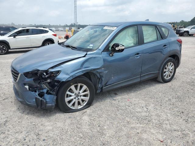 MAZDA CX-5 2016 jm3ke2by3g0660561