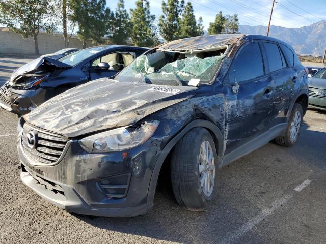 MAZDA CX-5 2016 jm3ke2by3g0865846