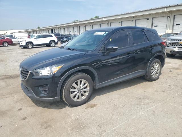 MAZDA CX-5 2016 jm3ke2by3g0886048