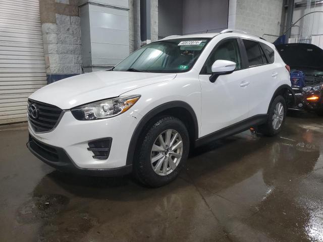 MAZDA CX-5 2016 jm3ke2by4g0639038