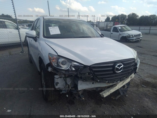 MAZDA CX-5 2015 jm3ke2by4g0671603