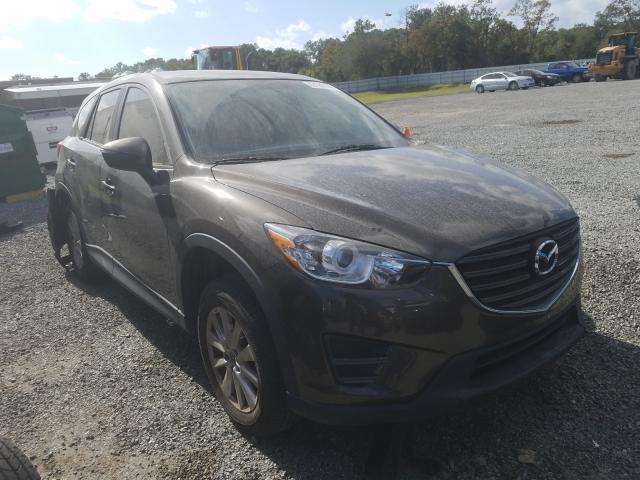 MAZDA CX-5 2015 jm3ke2by4g0671861